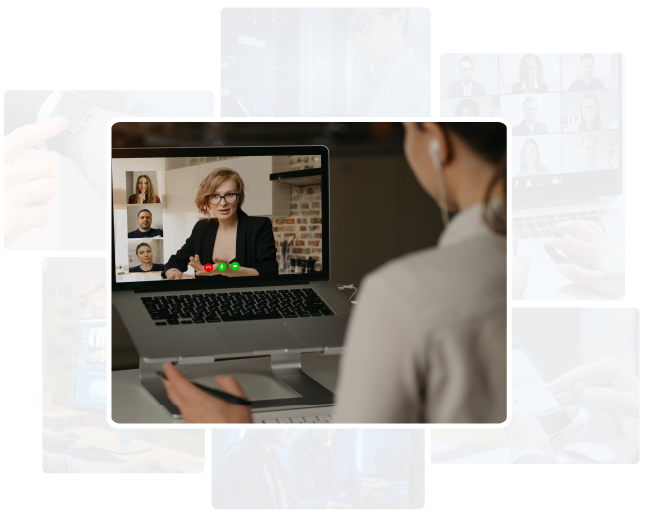 Collaboration-tools