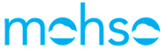 Mohso Site Main Logo