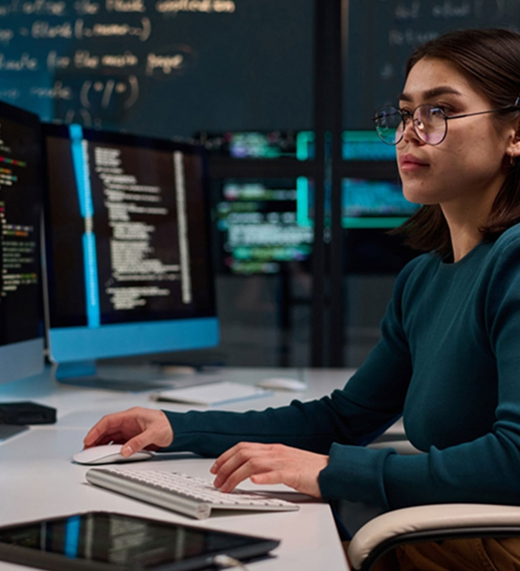 Cybersecurity Compliance Programs 02255