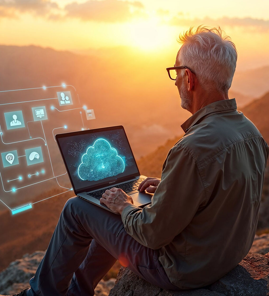 Cloud Virtualization Cloud Migrations 0254