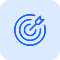 Company Info Mission Icon