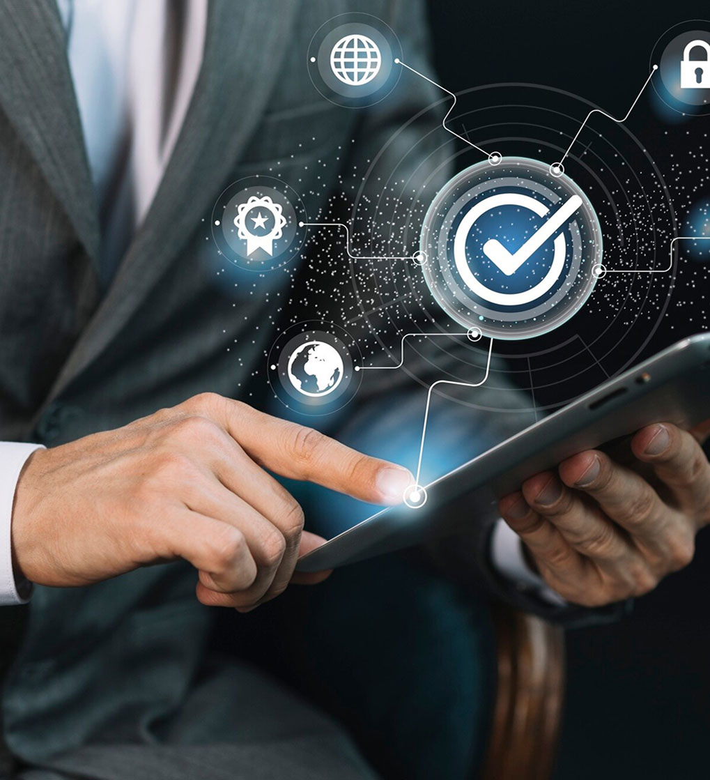 Cybersecurity Compliance 01254