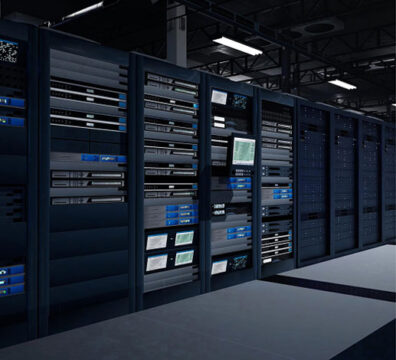 Structured Cabling Data Center 01 Img