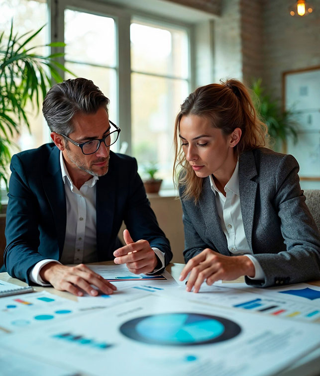 Overview Bridging Business Strategy And Technology Execution 012548