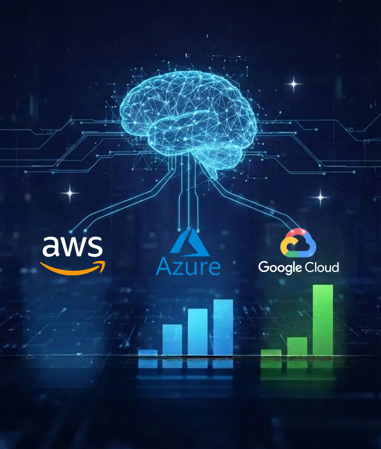 Cloud Virtualizationcloud Management Optimization Virtual Optimizing 012