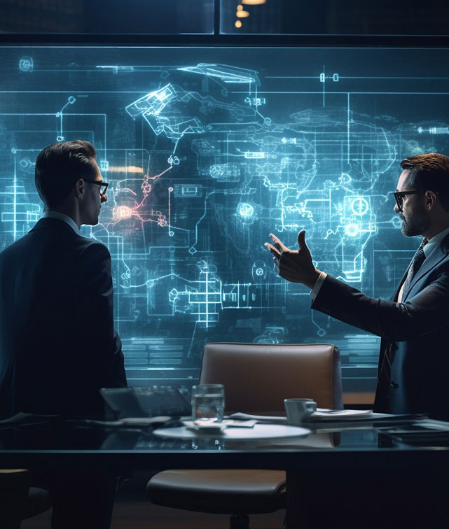 It Strategy Roadmapping Overview Turning Technology Vision Into A Strategic Action Plan 0525