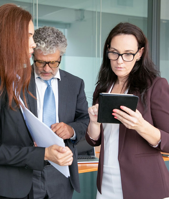Overview Understanding It S Role In Mergers And Acquisitions 0125