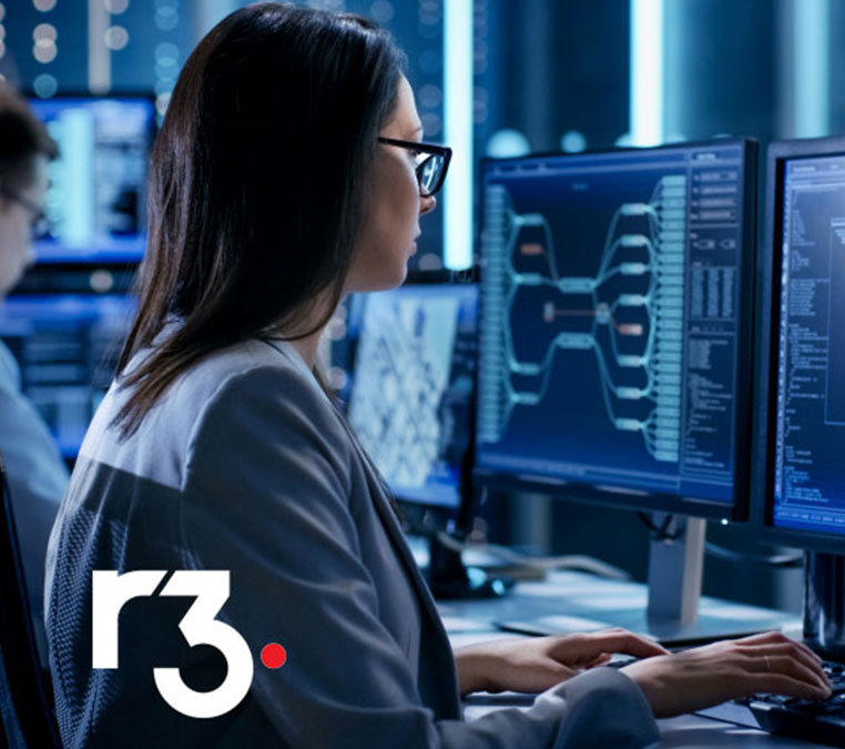 R3 Iam Case Study