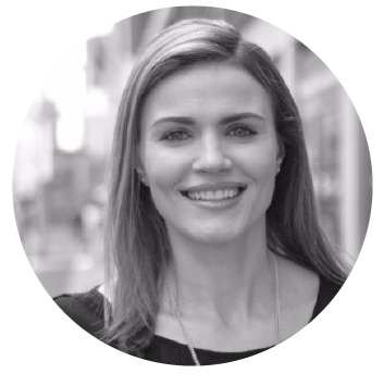 Testimonials Lauren Carroll General Counsel