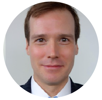 Testimonials Thomas Morgan Chief Financial Officer