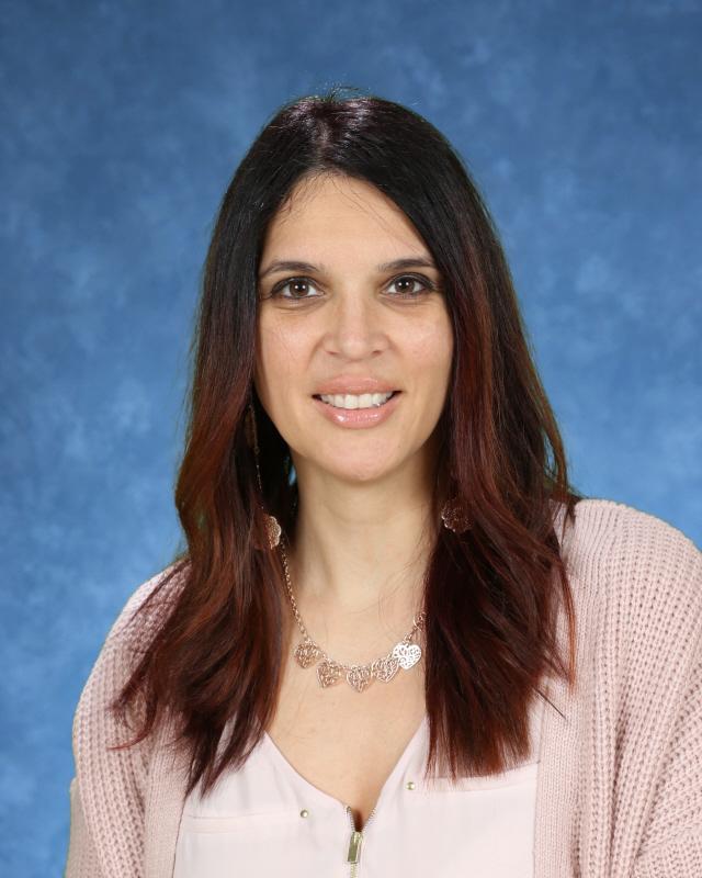 Cokley Veronica